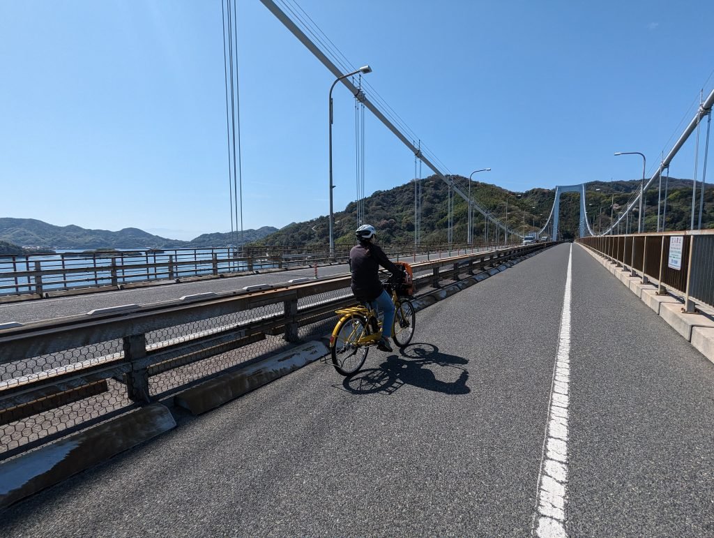 🌉 하카타·오시마 대교 이미지 10